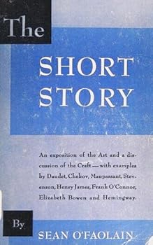 Paperback Short Story Book