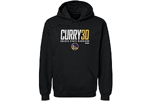 Steph Curry Golden State Warriors Men's Hoodie Sweatshirt