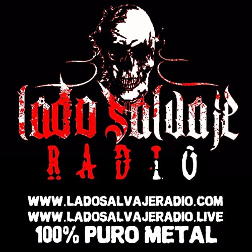Couverture de LADO SALVAJE RADIO