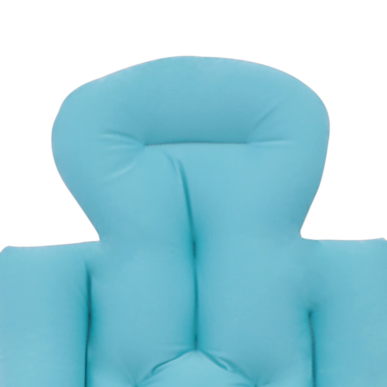 Cuscino Da Vasca Morbido Per Tutto Il Corpo - Supporto Schienale Antiscivolo Per Bagno Relax - Foto 7