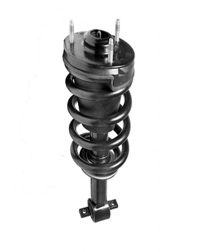 FCS1345560 Complete Strut Assembly