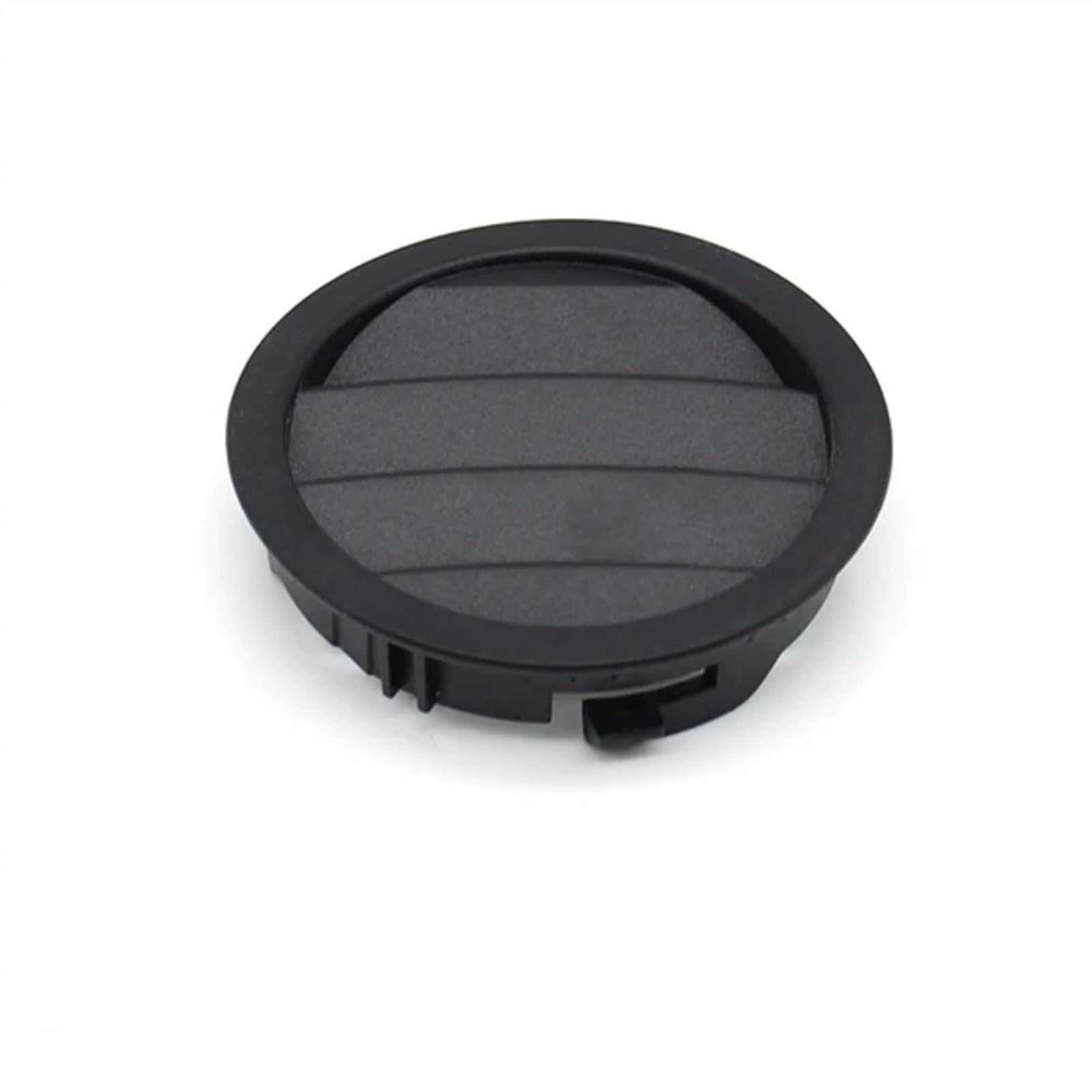 Grille de ventilation ronde ajustement précis flux d'air Mercedes W166 16683023549051