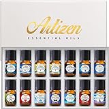 Artizen Top 14 Blends Essential Oil Set (100% Pure & Natural)