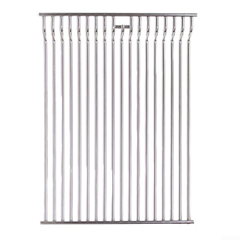 Griglia Grill Regolabile 3 Livelli Acciaio 8mm Griglia Grill
