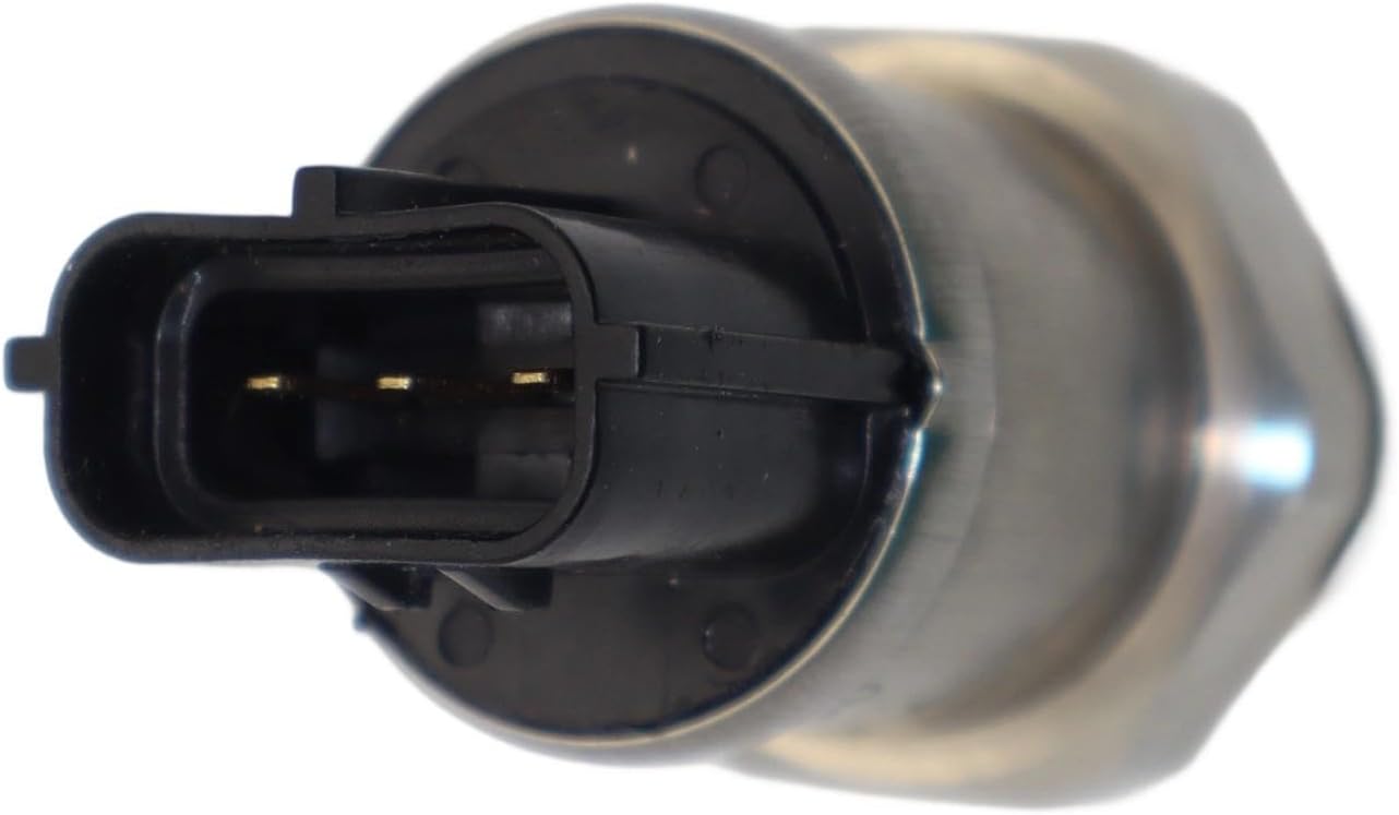 Pressure Sensor 4355012 For Hitachi Excavator EX200-2 EX200-3 EX200-5 ZAX210 ZAX240
