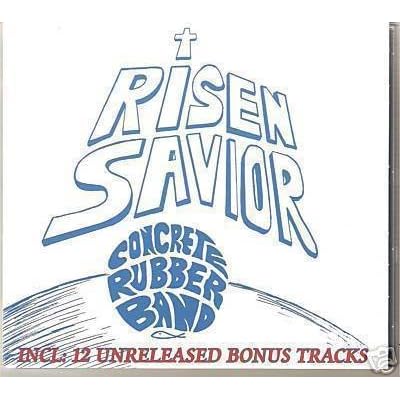Risen Savior