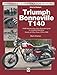 Produktbild How to Restore Triumph Bonneville T140 (Enthusiast's Restoration Manual)