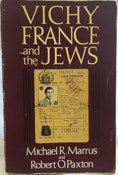 Vichy et les juifs (Sciences Humaines et Essais)
