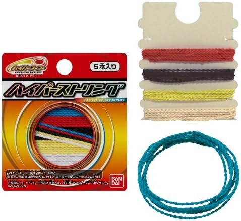 Hyper Yo-Yo Special　Hyper String