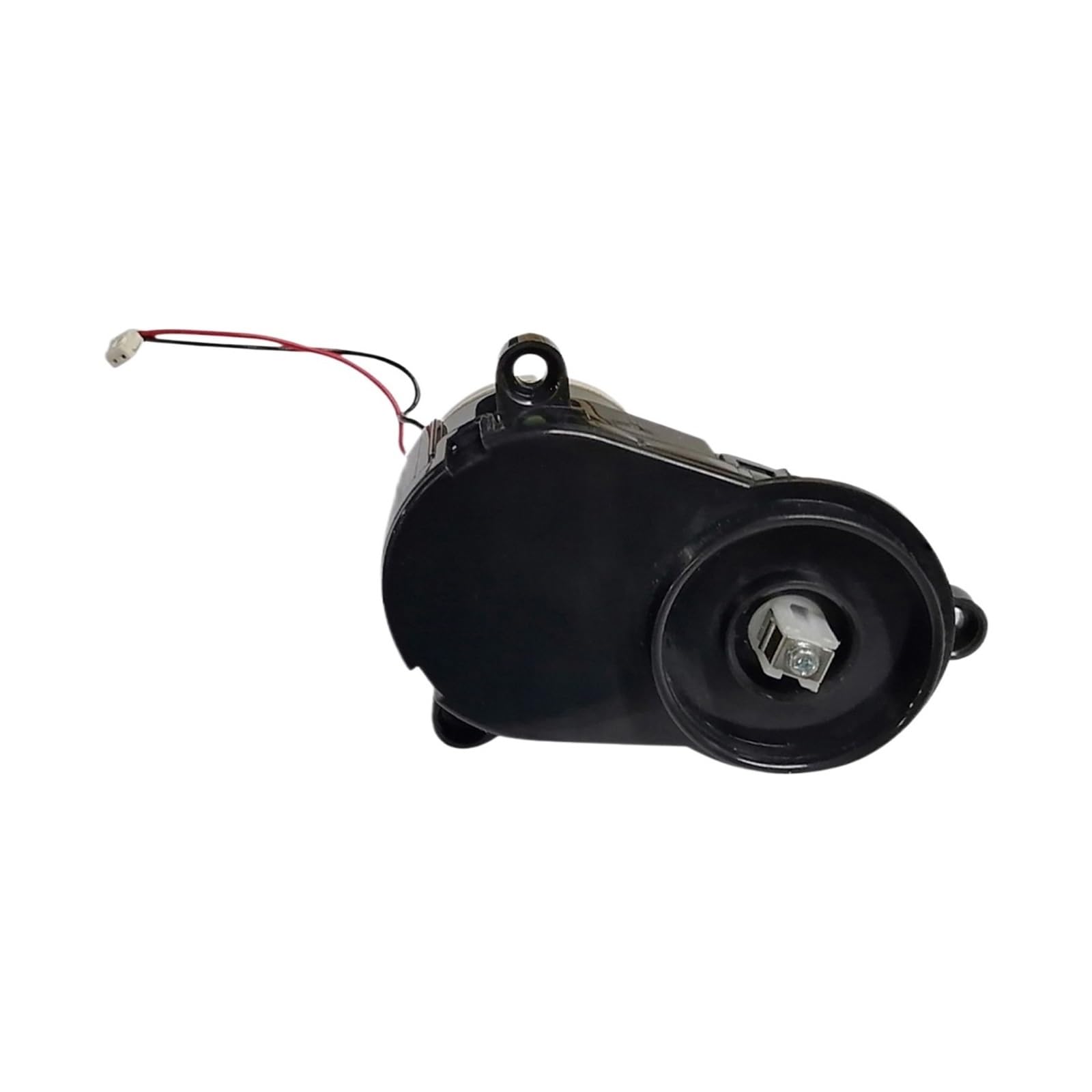 El Motor Del Cepillo Lateral Izquierdo Y Derecho Son Compatibles (elija Modelo Correcto) For Accesorio De Pieza Aspiradora Lefant(T700 U180)