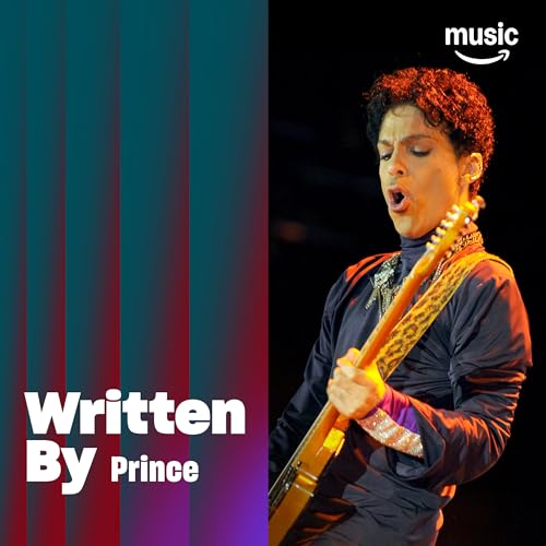 Zusammengestellt von: Amazon Music