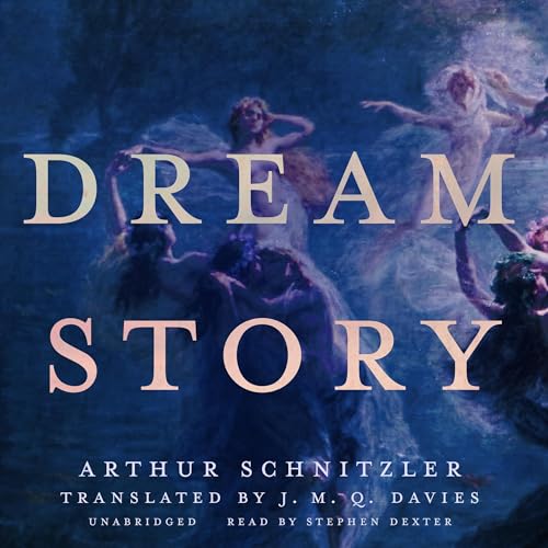 Dream Story cover art