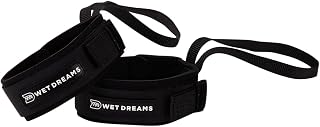 Flipper Guard - Leash para Pé de Pato Wet Dreams