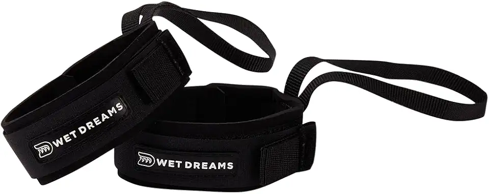 Flipper Guard - Leash para Pé de Pato Wet Dreams