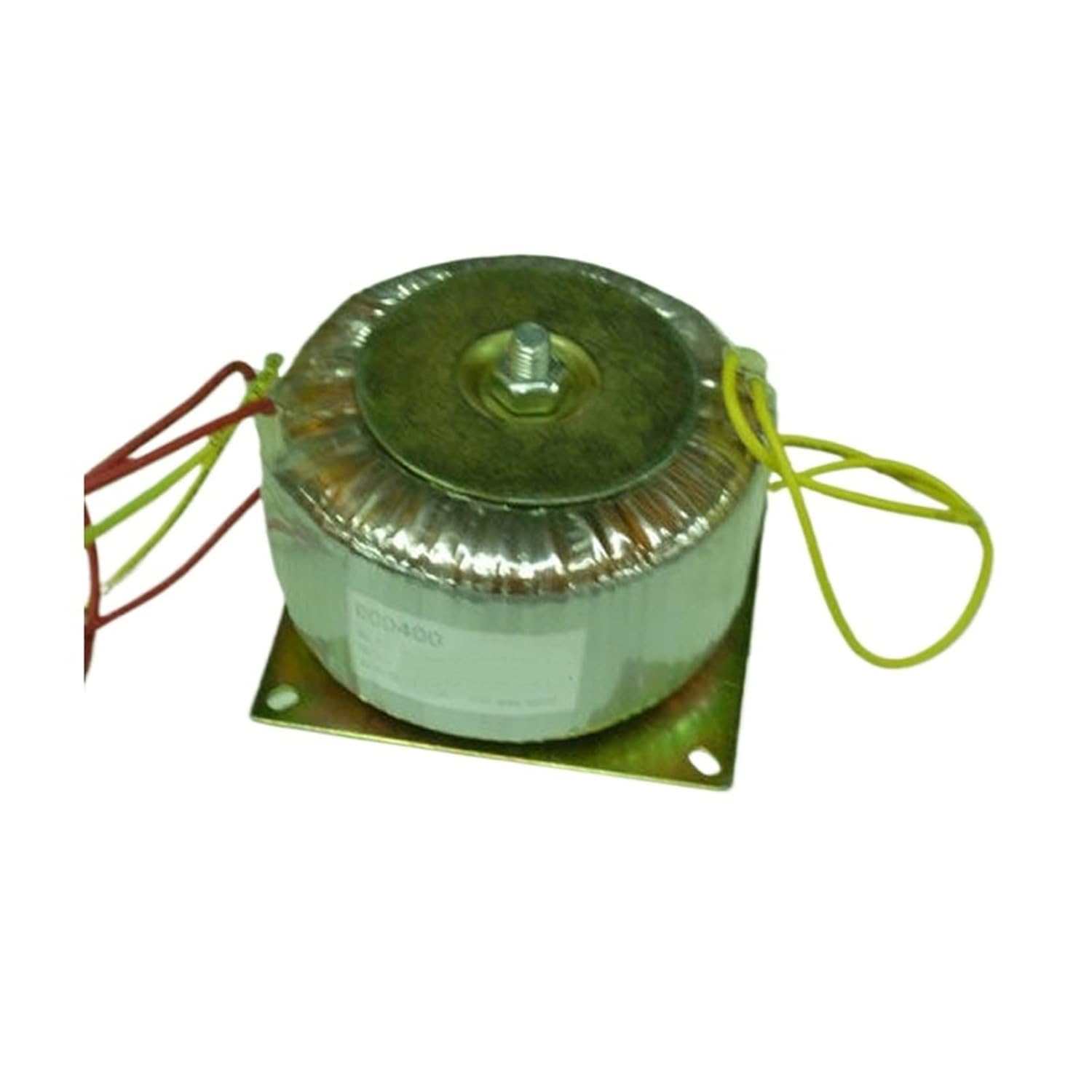 Ring Transformer Isolation Transformer 1:1 Power 500W220V to 220V Power Transformer Ring Cow