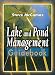 Lake and Pond Management Guidebook