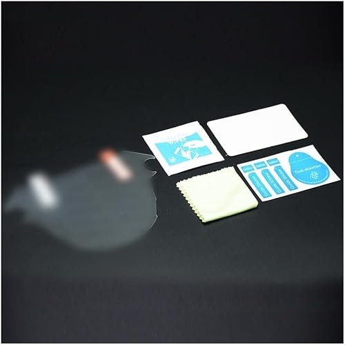 Miniatura 2 de Dashboard Protective Film for Ka&amp;wasaki Z900 Z650 Z Motorcycle Dashboard Cluster Scratch Protection Instrument Speedometer Film Screen Protector