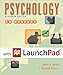 Bundle: Loose-leaf Version for Psychology in Modules 11e & LaunchPad for Myers' Psychology in Modules 11e (Six Month Access)