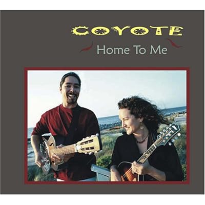 Home To Me