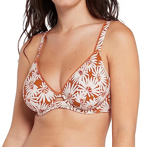 Soutien-gorge armatures galbant Sans Complexe Zoé grand bonnet confort