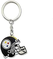 Vista 15 de aminco NFL - Llavero de casco unisex para adultos