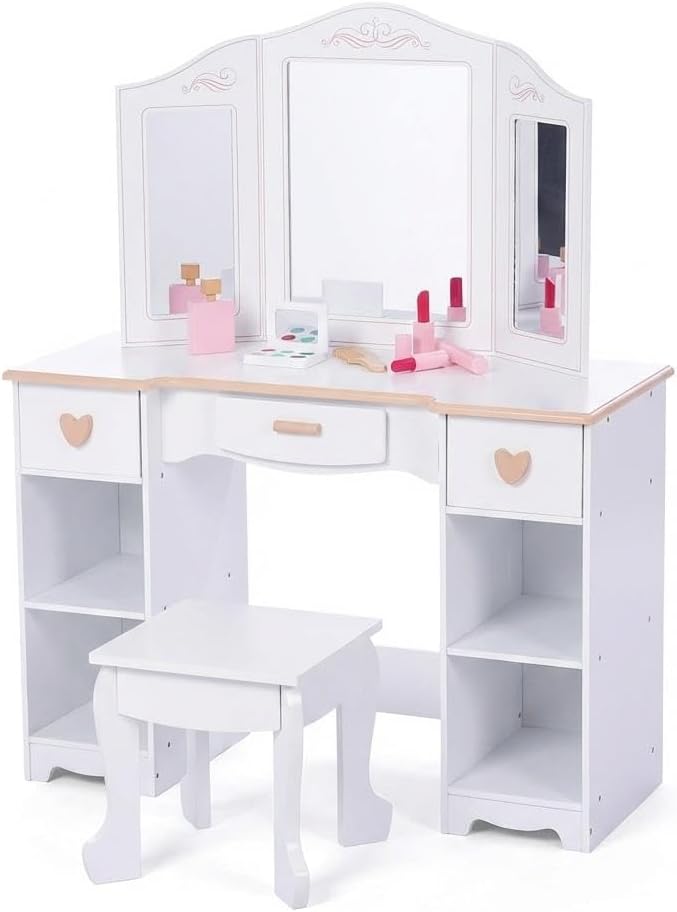 Luxury Vanity Dressing Table