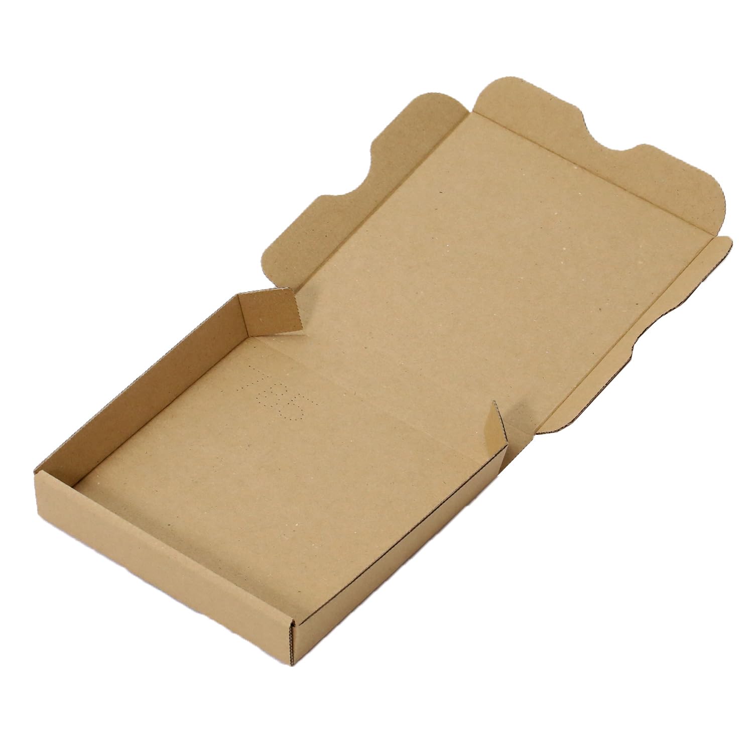 定形外郵便用小型ダンボール：厚さMAX3cm定形外郵便規格内サイズ 定形