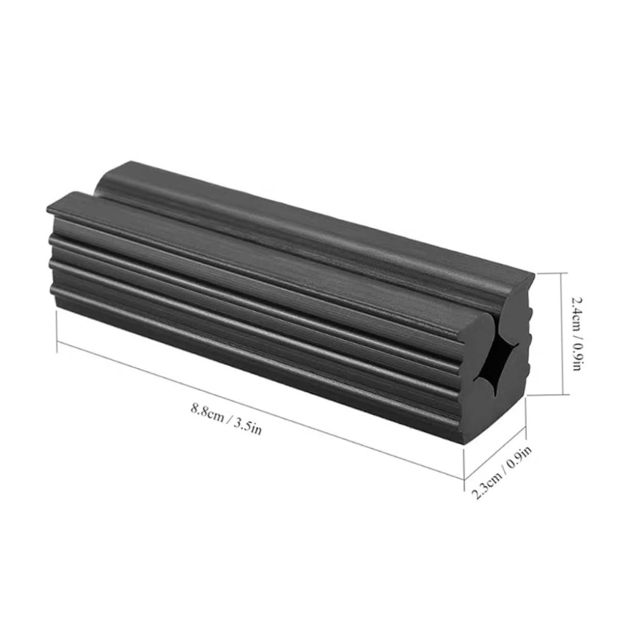 Yardwe Complete Golfing Kit Grip Replacement 1 Set of Swing Training Grip Supply Club Accessories