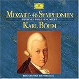  Mozart: 46 Symphonien (Gesamtaufnahme)