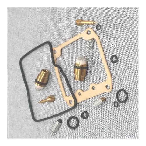 Carburateur de moto joint de tasse d'huile pour Suzuki Marauder