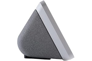 Top-Notch IQ Panel 4 Speaker Subwoofer: Your Home Security and Audio Powerhouse