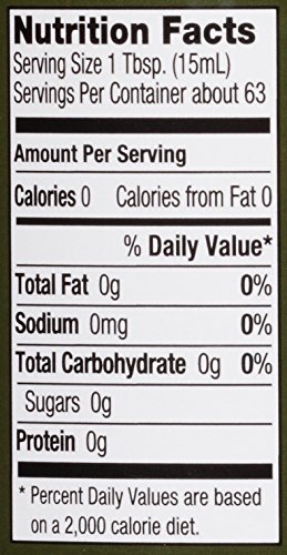 Heinz Apple Cider Vinegar Unfiltered (32 Fl Oz Bottle) #TOP3