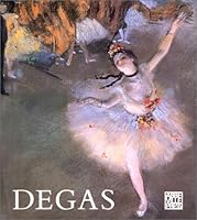 Degas 2879461103 Book Cover