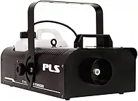 PLS F-1500P DMX (220V) Máquina de fumaça