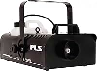 PLS F-1500P DMX (220V) Máquina de fumaça