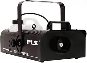 PLS F-1500P DMX (220V) Máquina de fumaça