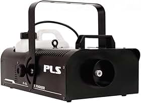 PLS F-1500P DMX (220V) Máquina de fumaça