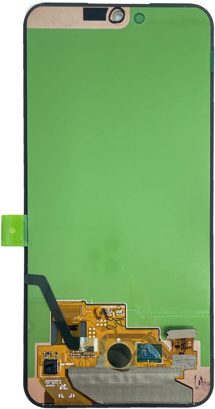 LCD Screen Replacement for Samsung Galaxy A54 SM-A546U A546 A546U A546U1 LCD Screen Touch Display Digitizer Replacement 6.4“