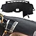 XUKEY Dashboard Dash Board Cover Mat Carpet for Lexus RX 300 330 350 2004 2005 2006 2007 2008 2009 Car Accessories Sunshade Glare UV Rays Protector