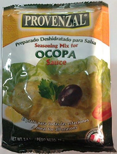 Provenzal Ocopa Mix 2.2 Oz.