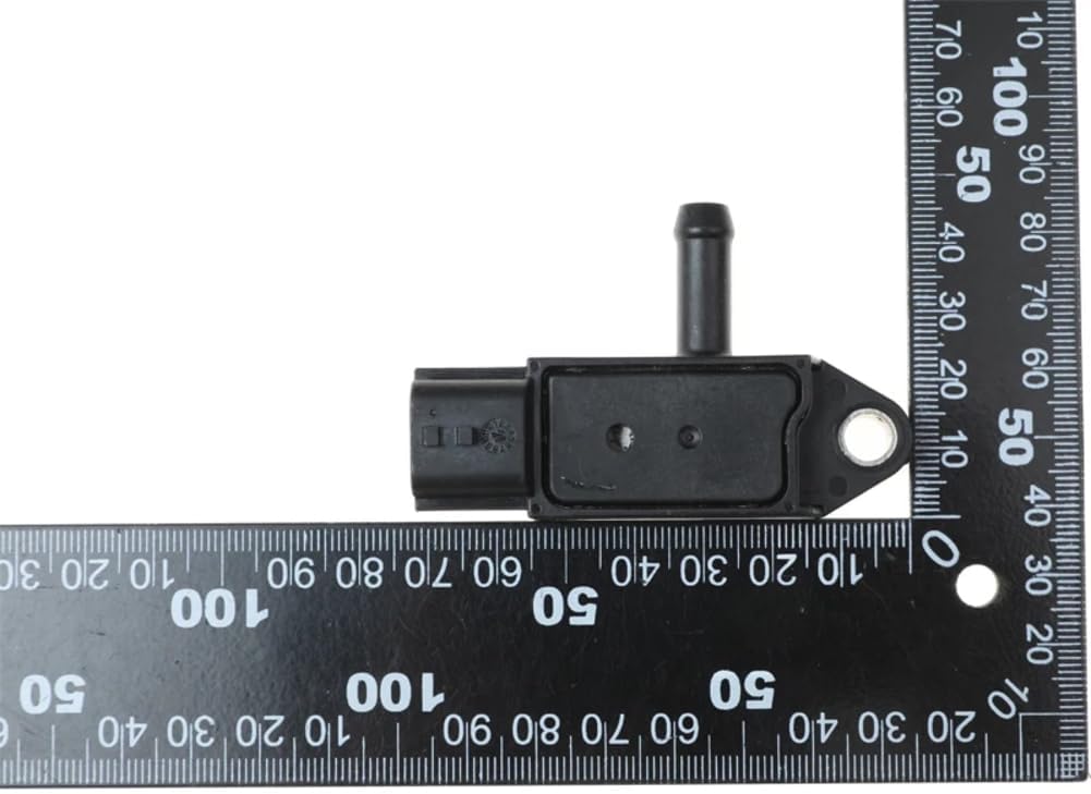 Car Auto DPF Exhaust Differential Pressure Sensor, for Nissan, for Renault 1.5 1.9 2.0 DCI 227709604R 53MPP01-02 8200741321