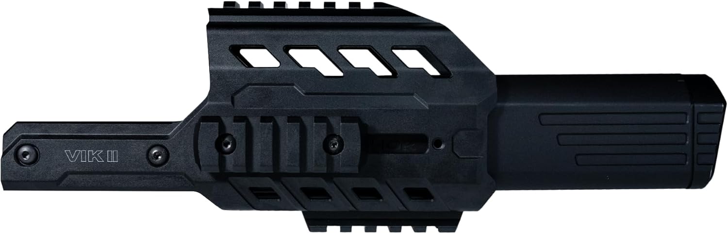 ACETECH Airsoft Kriss Vector Handguard Tracer Unit Kit for GBB/AEG Krytac Kriss