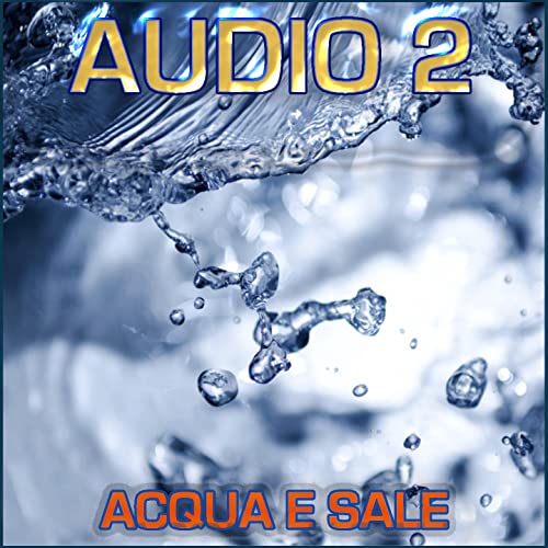 Acqua e sale