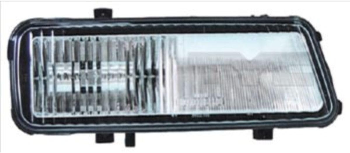 Dapa 195031052 Fog Lamp RH