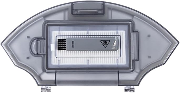 Vacuum Cleaner Parts Dust Bin Or Box Water Tank ,Compatible For ECOVACS, U2/U2 Power/U2 ProDust box