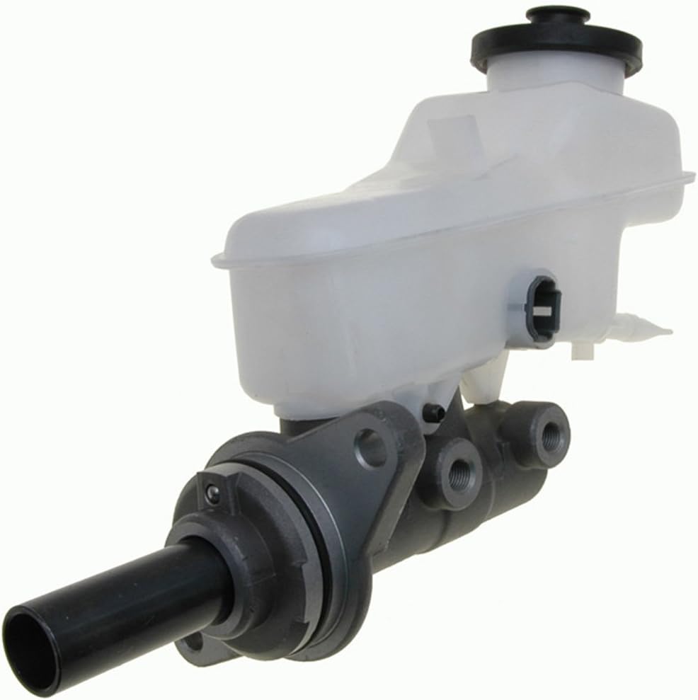 Raybestos MC391173 Professional Grade Brake Master Cylinder