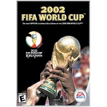 كأس العالم 2002 FIFA - PC