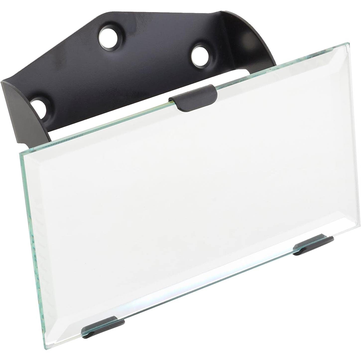 Amazon.com: Speedway Motors Closed Car Interior Rear View Mirror