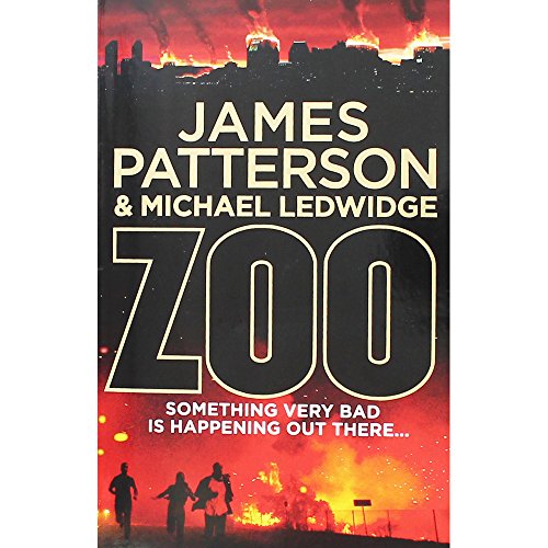 Zoo 1784754471 Book Cover