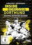  Inside Borussia Dortmund